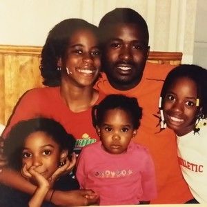 Meet your Posher, Ronda